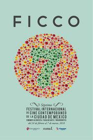 Festival International de Cin&eacute;ma Contemporain de Mexico - FICCO - 2008