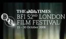Festival BFI du film de Londres - 2008 Festival BFI du film de Londres - 2008