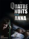 Quatre nuits avec Anna