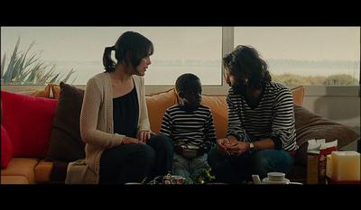 Comment j'ai rencontr&eacute; mon p&egrave;re