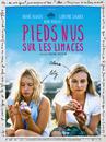 Pieds nus sur les limaces - Poster - France Pieds nus sur les limaces - Poster - France