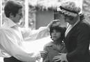 L'Enfant sauvage - Fran&ccedil;ois Truffaut (Le Dr Jean Itard)