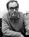 Jean-Luc Godard