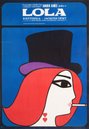 Lola - Affiche Pologne