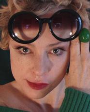Patricia Bopp