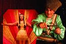 Cabaret paradis