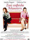 Les Soeurs f&acirc;ch&eacute;es - Poster Allemagne