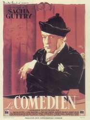 The Private Life of an Actor The Private Life of an Actor