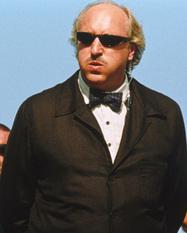 Bernard Farcy