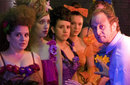 La Guerre des Miss - 1