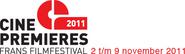 Festival Cin&eacute; Premi&egrave;res de Groningue  - 2007