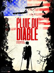 Pluie du diable