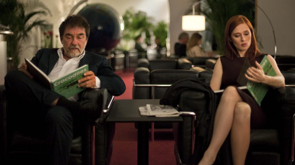 Audrey Fleurot - Belle comme