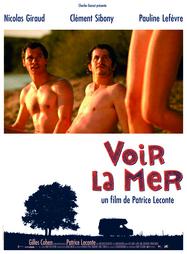 Voir la mer Voir la mer