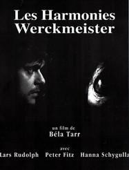 Les Harmonies Werckmeister Les Harmonies Werckmeister
