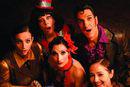 Cabaret paradis
