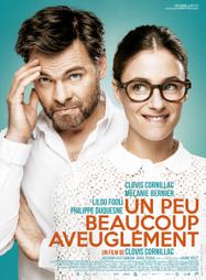 Un peu, beaucoup, aveuglément - Poster - FR Un peu, beaucoup, aveuglément - Poster - FR