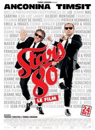 Stars 80 Stars 80