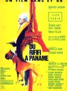 Rififi in Paris