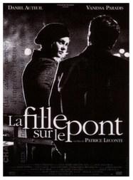 La Fille sur le pont