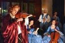 Antonio Vivaldi, Un prince &agrave; Venise