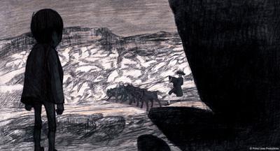 Peur(s) du noir