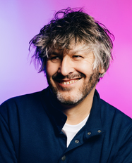Christophe Honor&eacute;