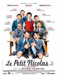 Box-office films fran&ccedil;ais dans le monde - novembre 2009