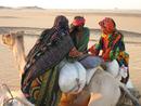 Vents de sable, femmes de roc - © Jean Paul Meurisse Vents de sable, femmes de roc - © Jean Paul Meurisse