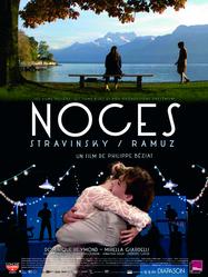 Noces Strawinsky/Ramuz Noces Strawinsky/Ramuz