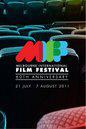 Melbourne International Film Festival - 2011