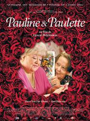 Pauline & Paulette Pauline & Paulette