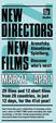 New York New Directors New Films Festival - 2012 New York New Directors New Films Festival - 2012