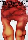 Barocco - Poster Pologne 