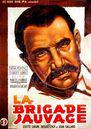 Savage Brigade
