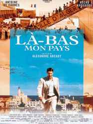 Là-bas... mon pays