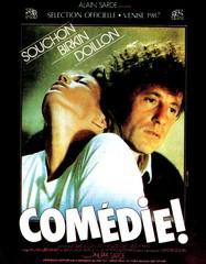 Comedy ! Comedy !