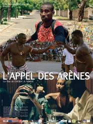 L'Appel des ar&egrave;nes
