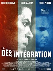 The Disintegration
