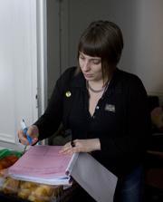Marie Dupont