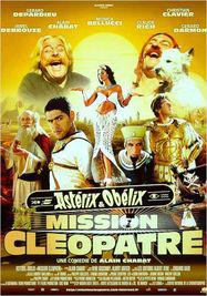 Asterix and Obelix, Mission Cleopatra Asterix and Obelix, Mission Cleopatra