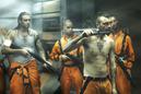 Lock Out - &copy; 
 2011 EUROPACORP