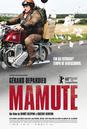 Mammuth - Poster - Br&eacute;sil