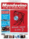 Mondovino Mondovino