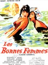 Bonnes Femmes