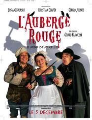 Auberge rouge (l')