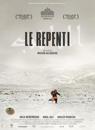 The Repentant