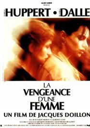 A Woman's Revenge A Woman's Revenge
