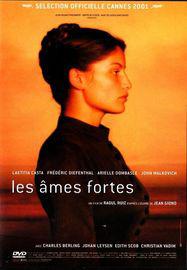 Les &Acirc;mes fortes