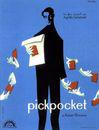 Pickpocket - Poster France (2)